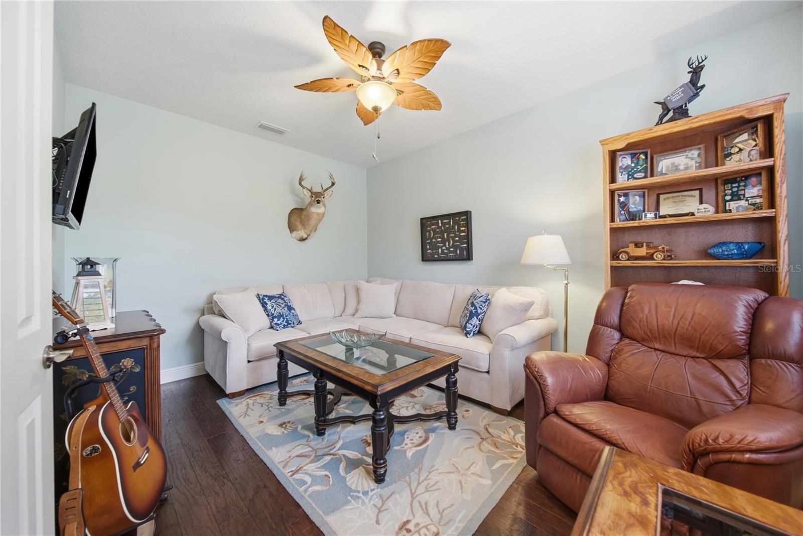 514 HONEYFLOWER LOOP