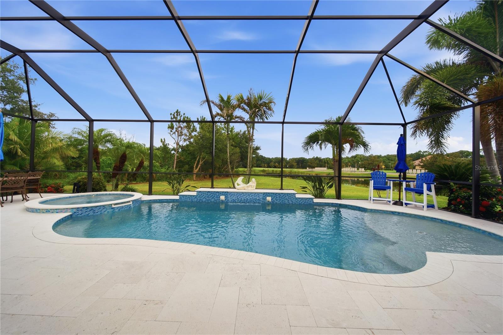 514 HONEYFLOWER LOOP