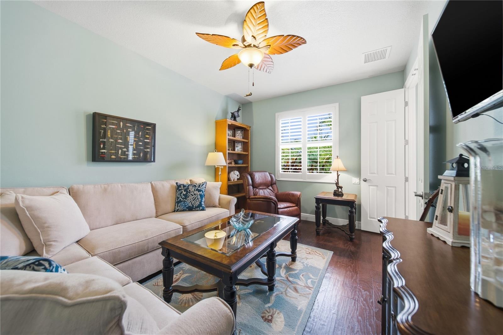 514 HONEYFLOWER LOOP