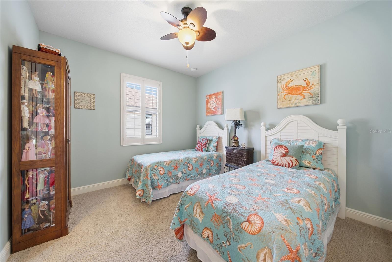 514 HONEYFLOWER LOOP