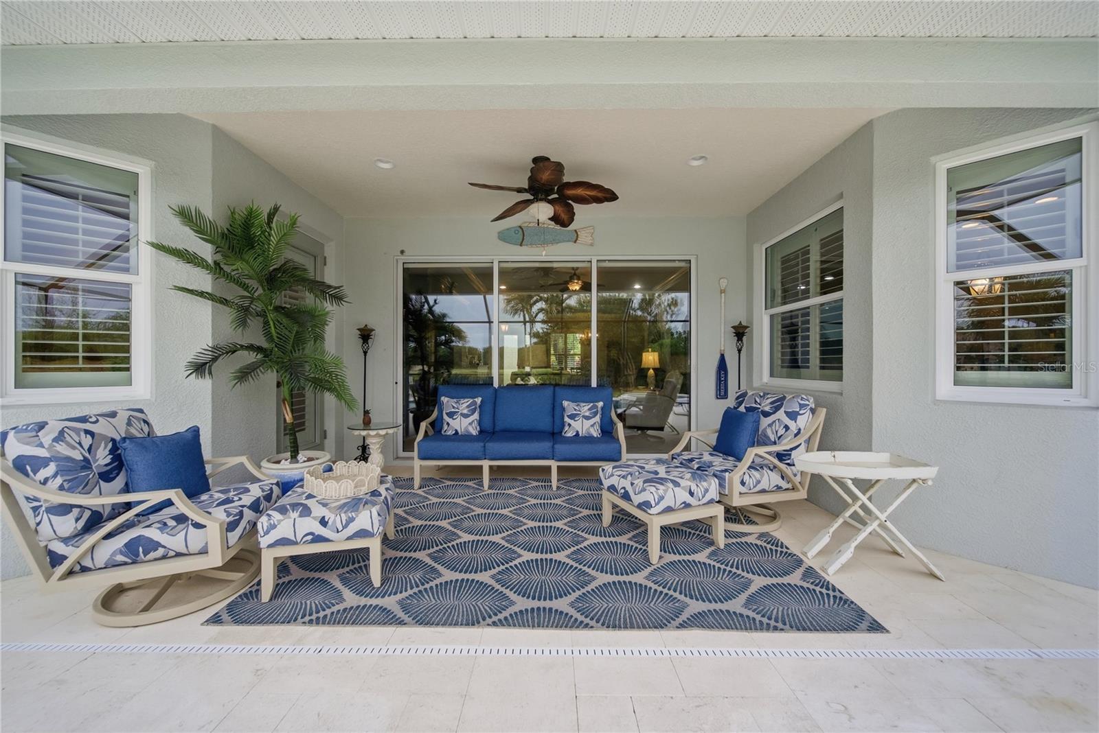 514 HONEYFLOWER LOOP