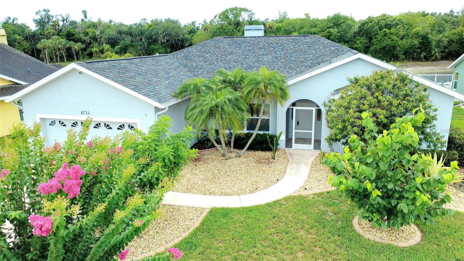 6734 60TH STREET CIR E