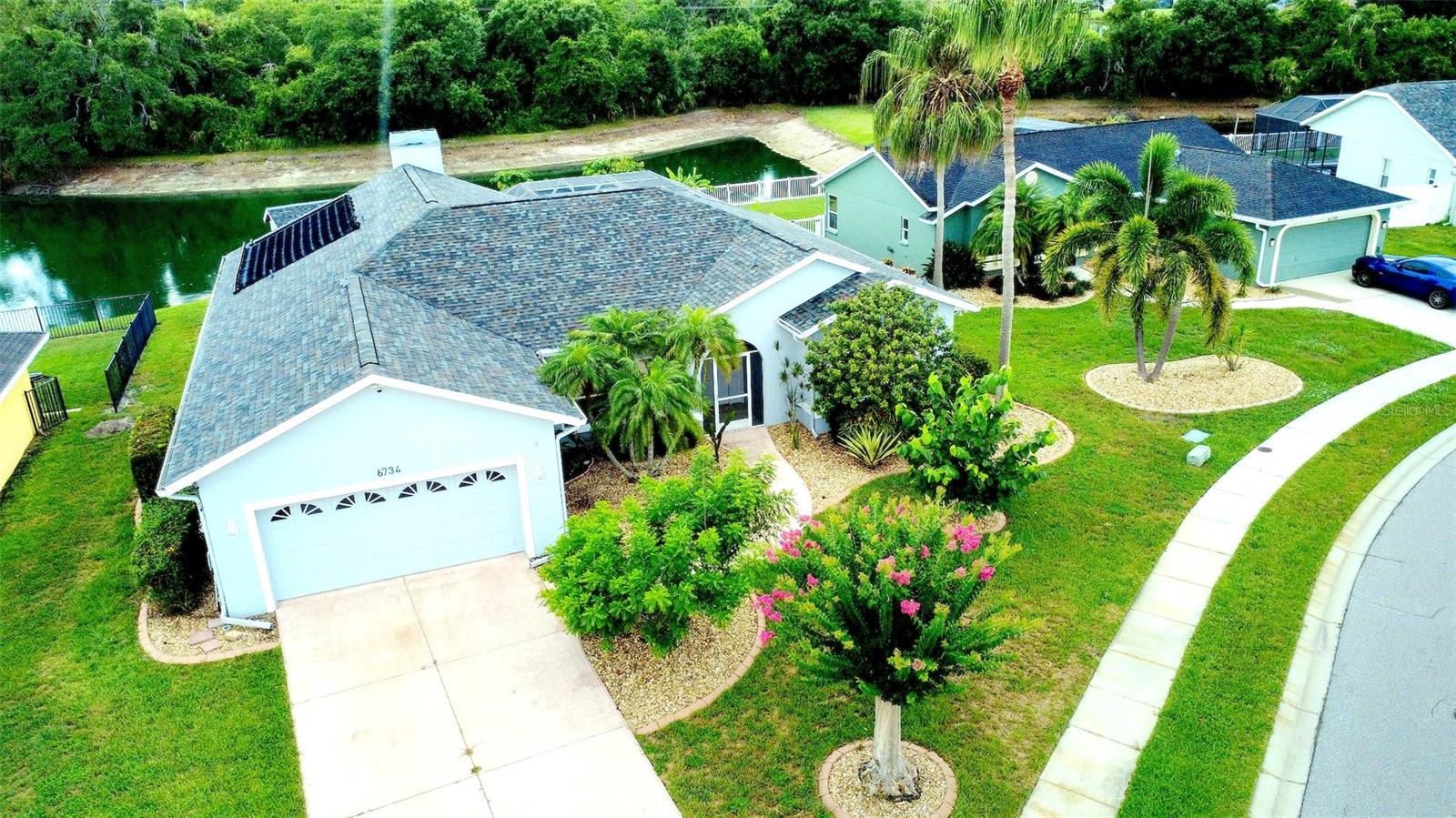 6734 60TH STREET CIR E