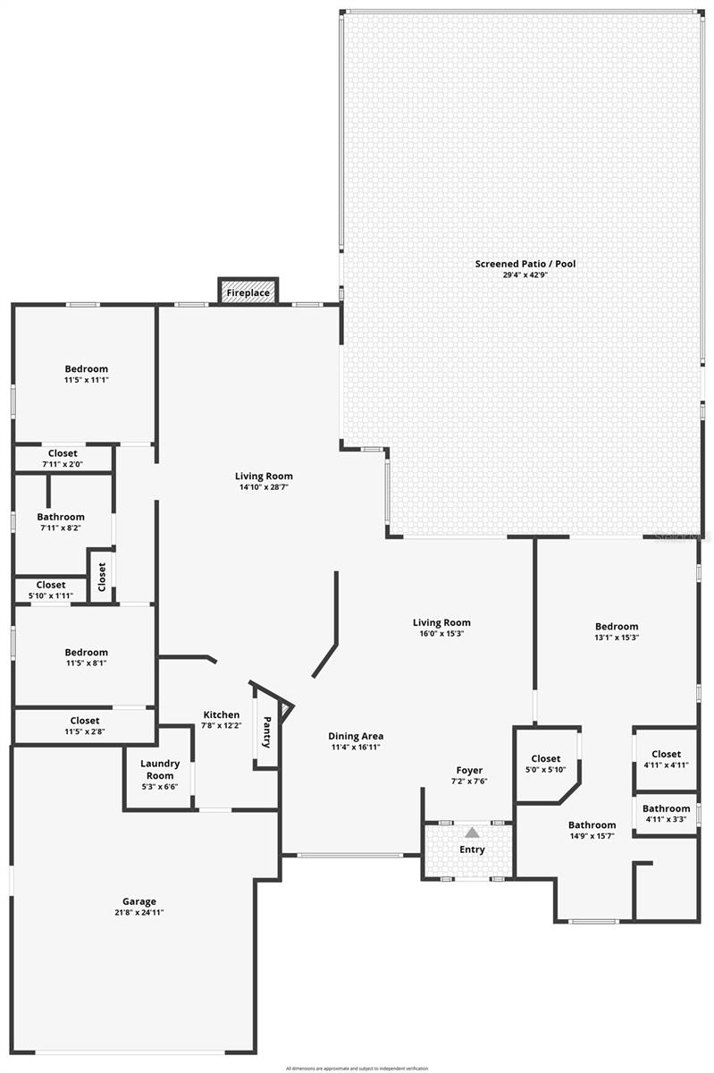 6734 60TH STREET CIR E