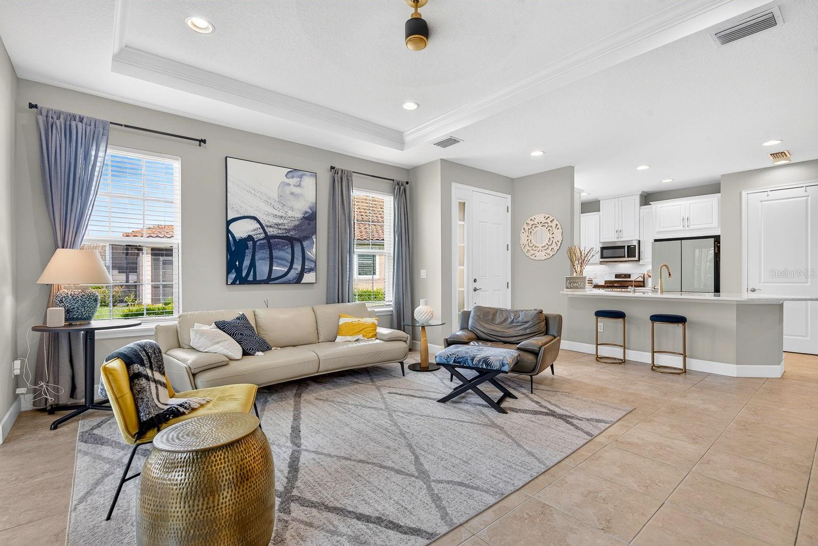 5319 TALIAFERRO CT