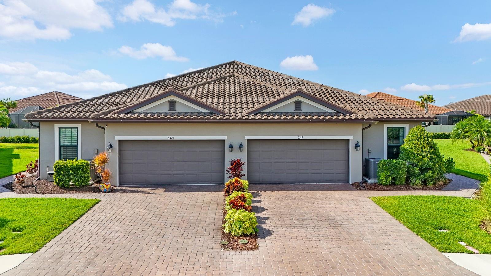 5319 TALIAFERRO CT