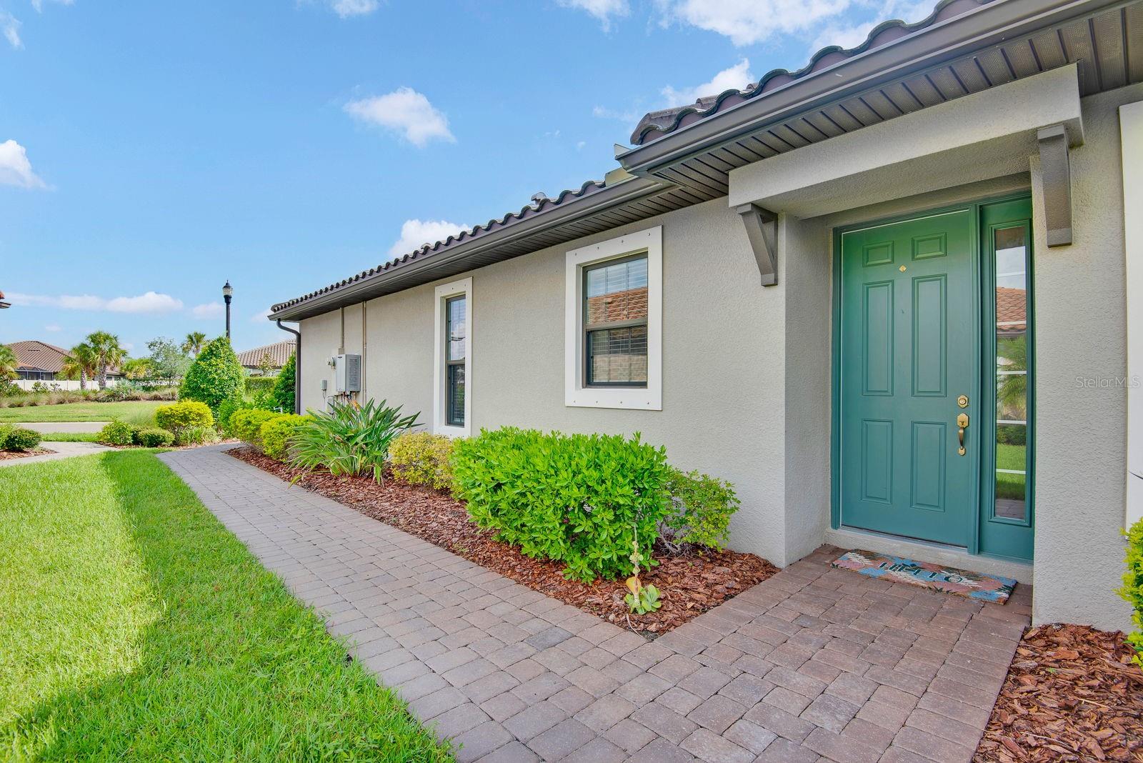 5319 TALIAFERRO CT
