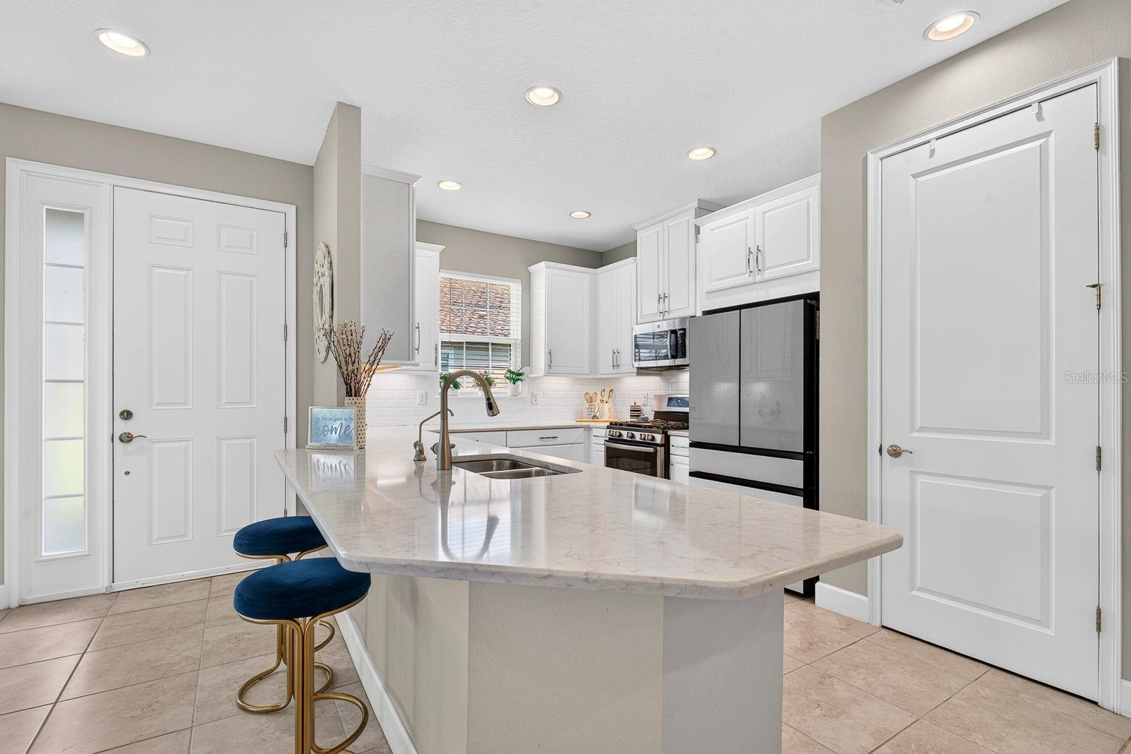 5319 TALIAFERRO CT