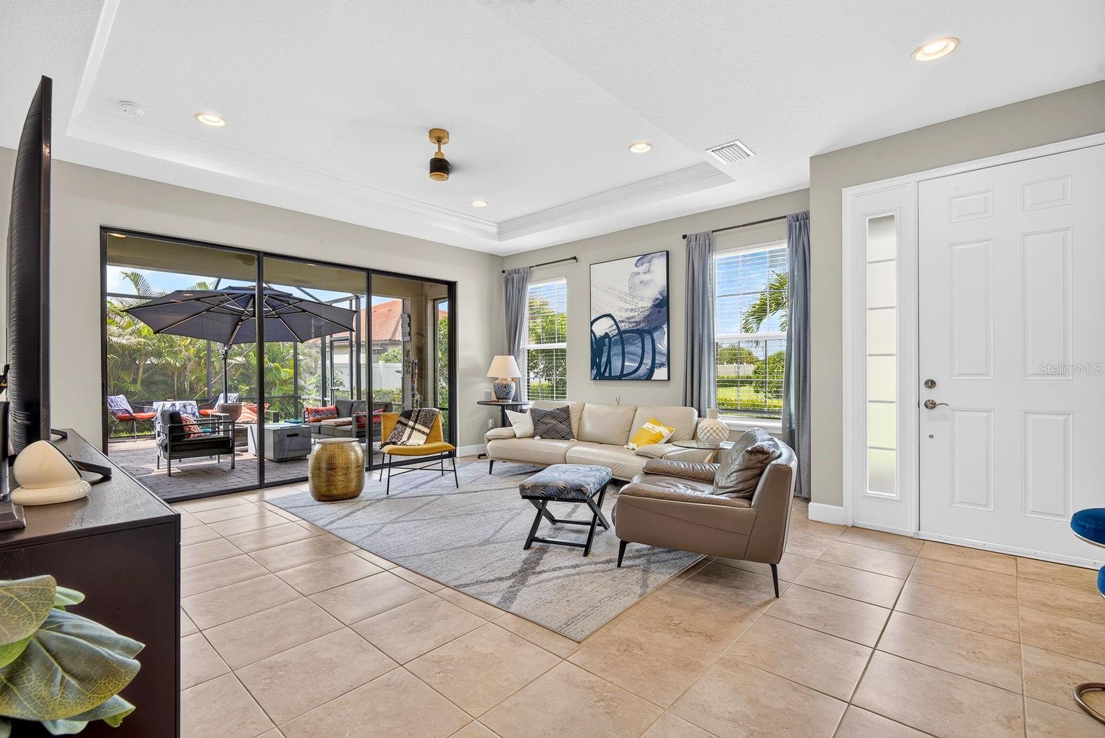 5319 TALIAFERRO CT