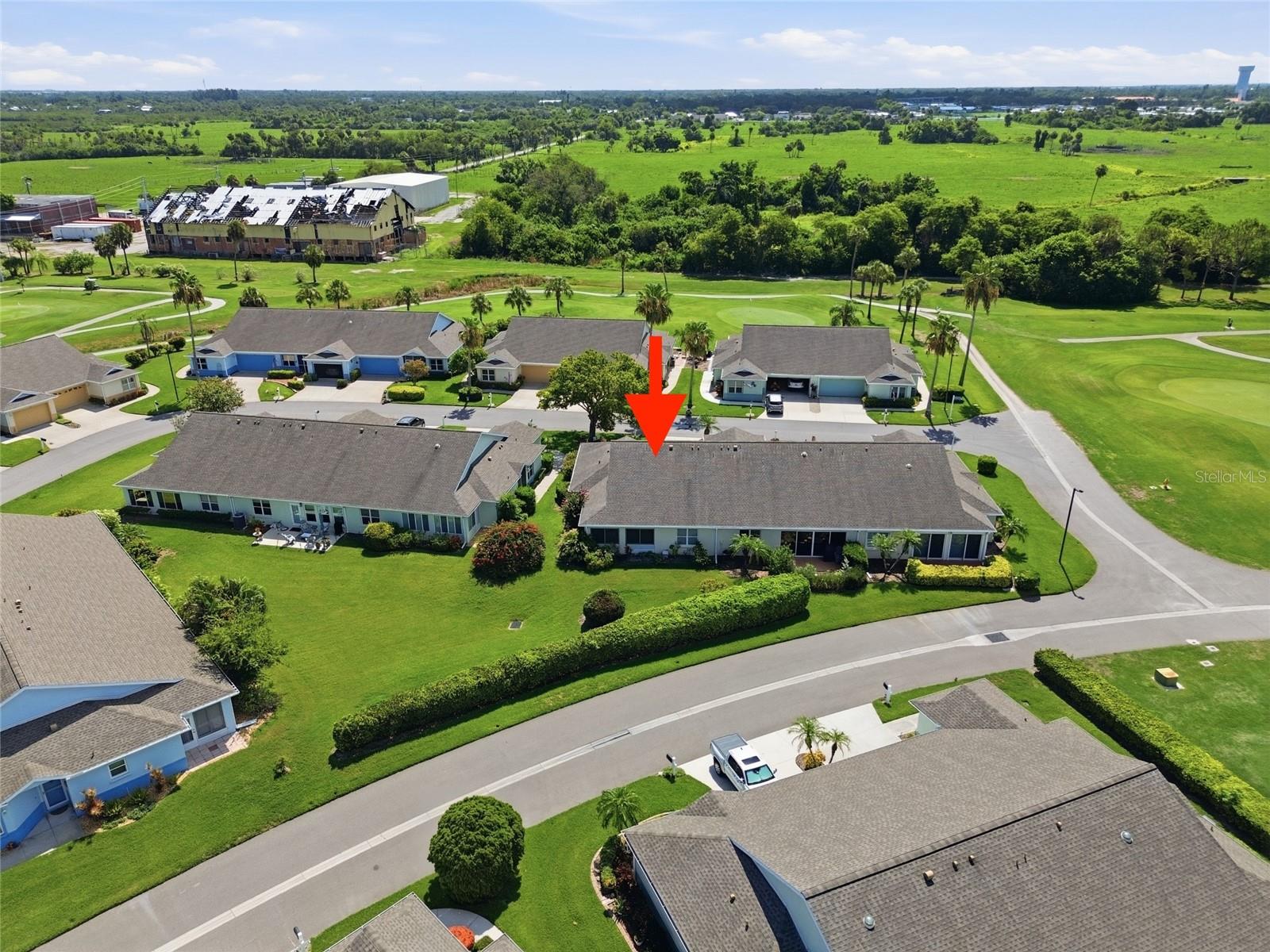 3007 LIVE OAK LN #34