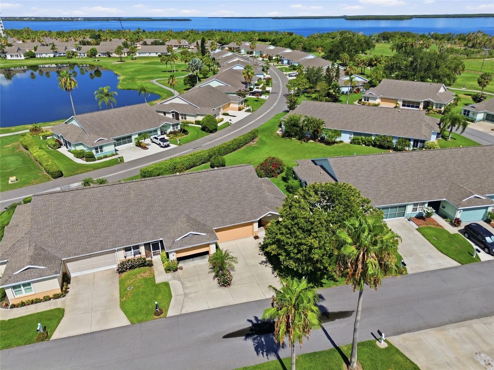 3007 LIVE OAK LN #34