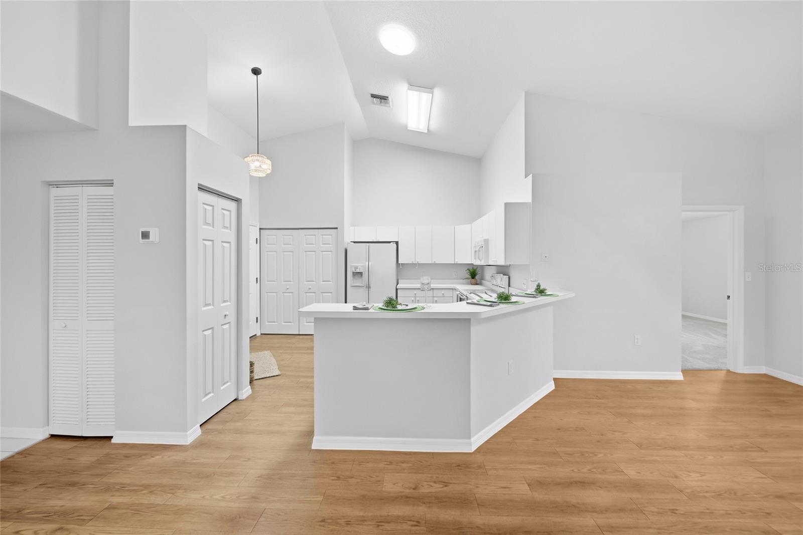 3007 LIVE OAK LN #34