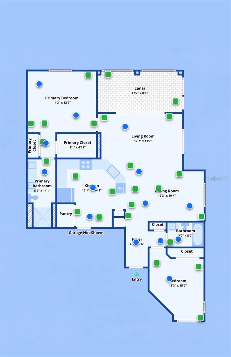 3007 LIVE OAK LN #34