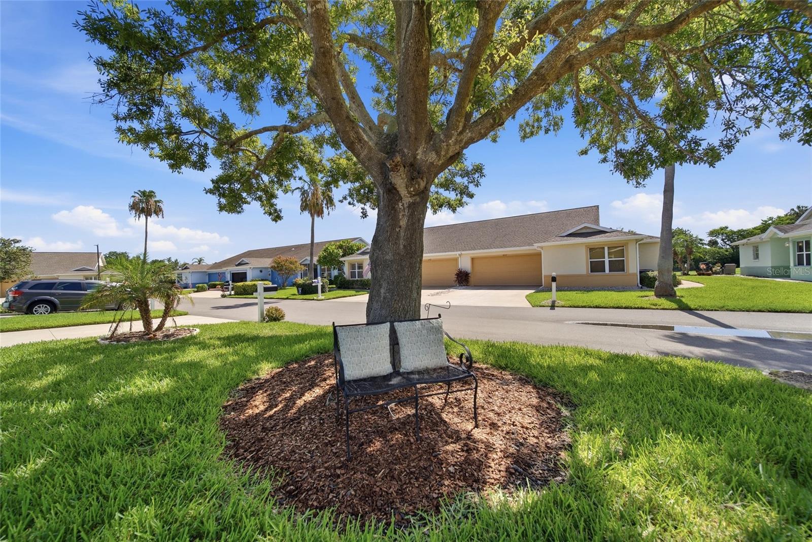 3007 LIVE OAK LN #34