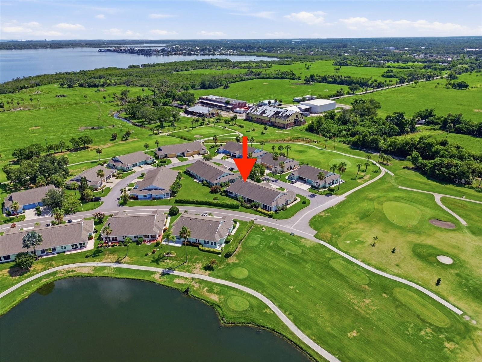 3007 LIVE OAK LN #34