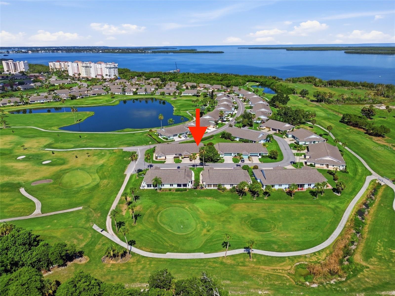 3007 LIVE OAK LN #34