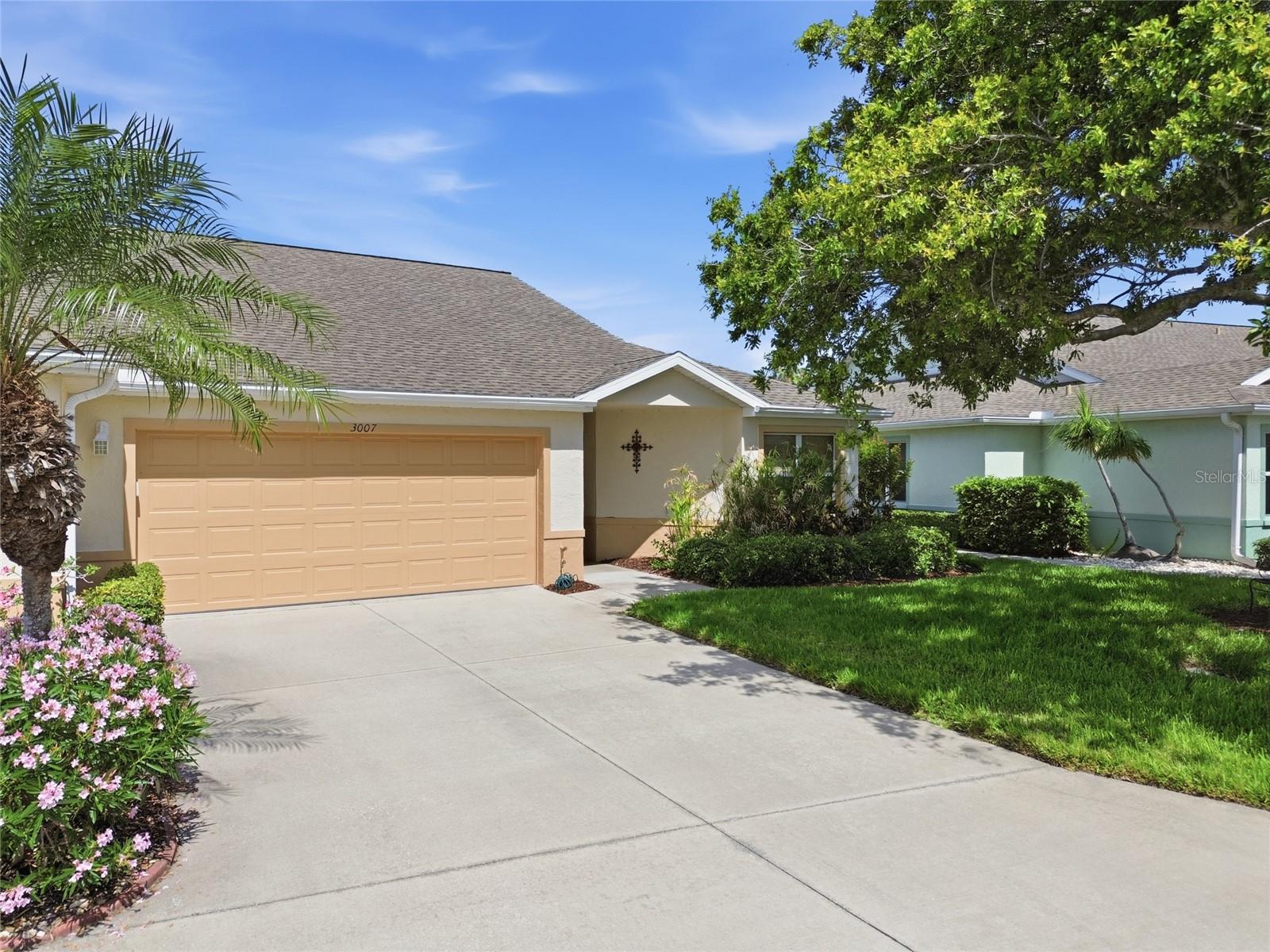 3007 LIVE OAK LN #34