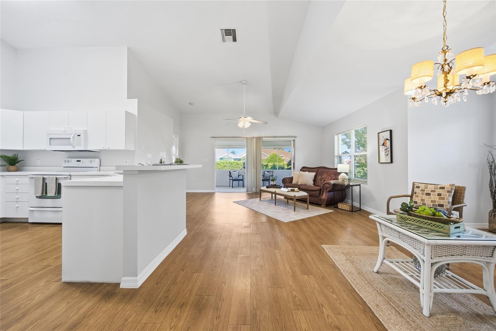 3007 LIVE OAK LN #34
