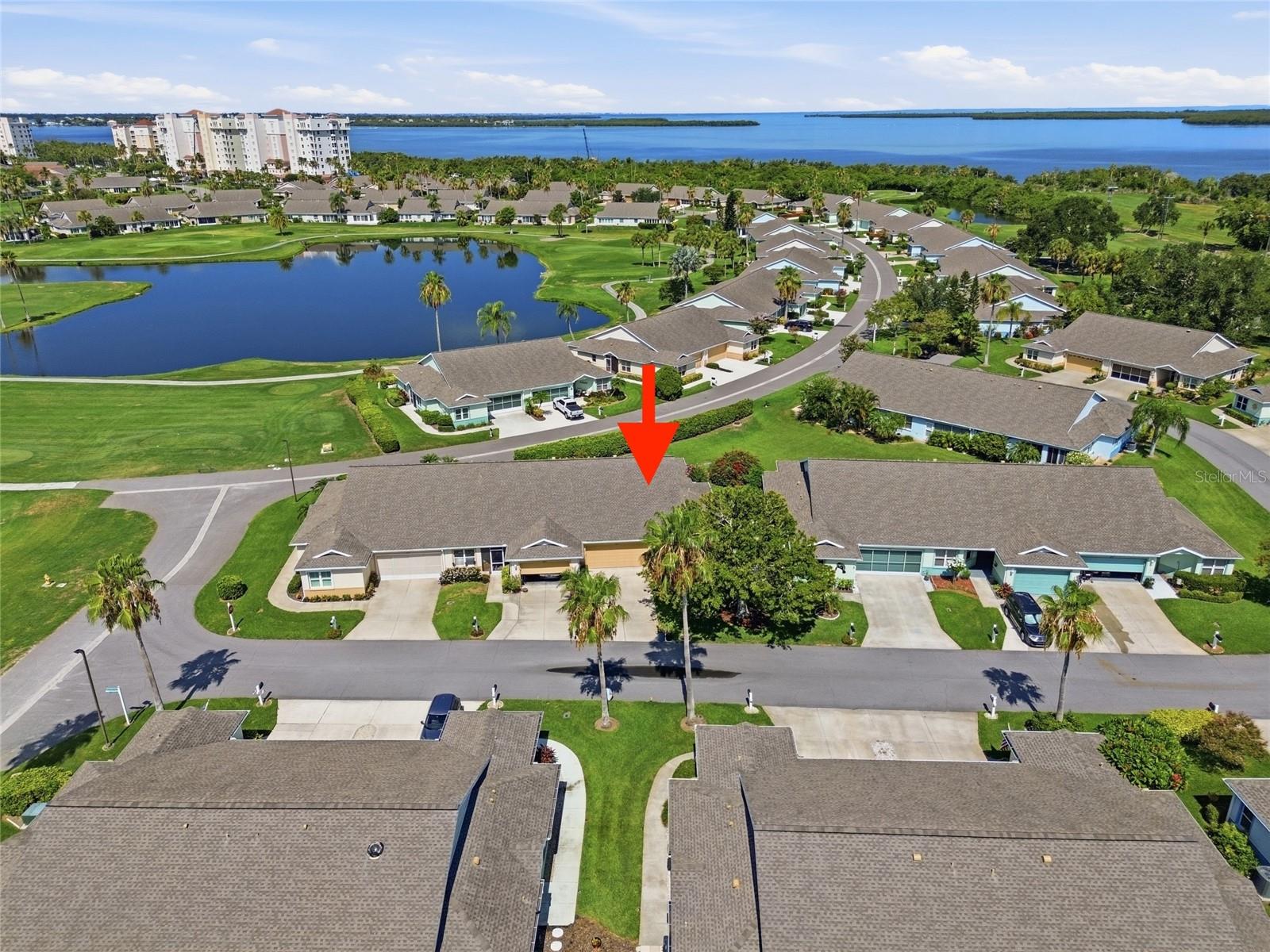 3007 LIVE OAK LN #34