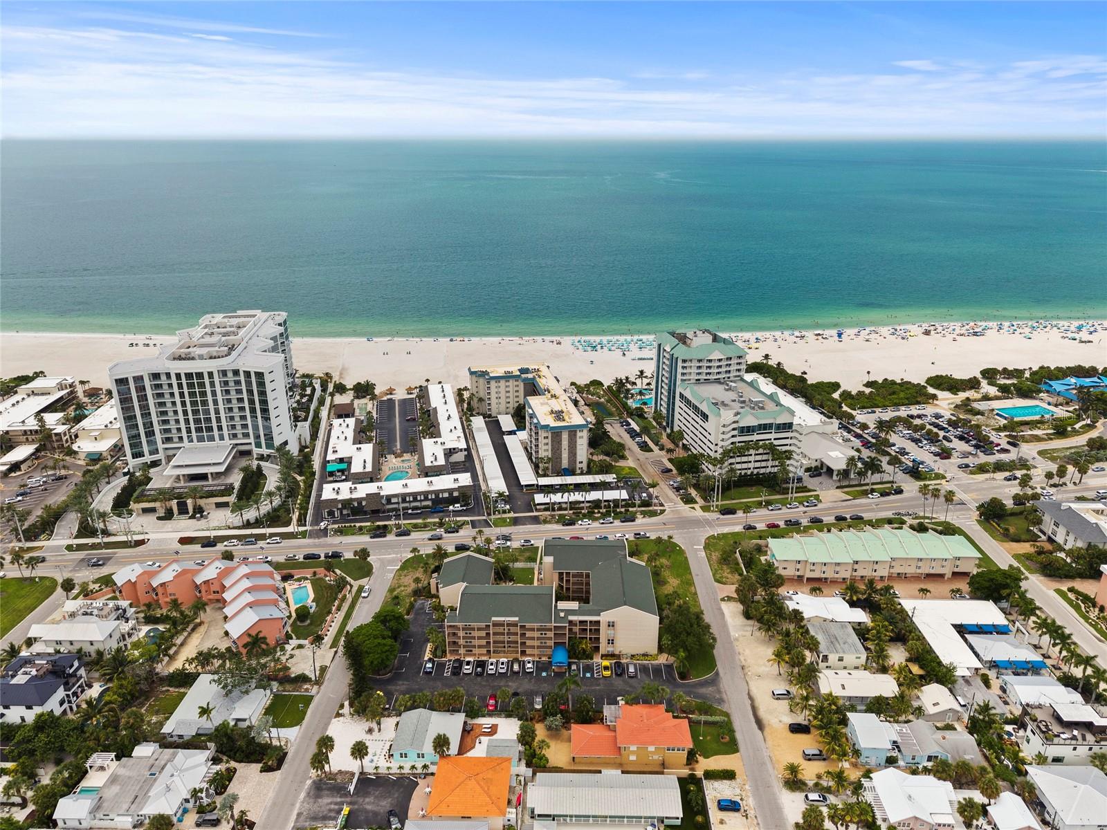 845 BENJAMIN FRANKLIN DR #101