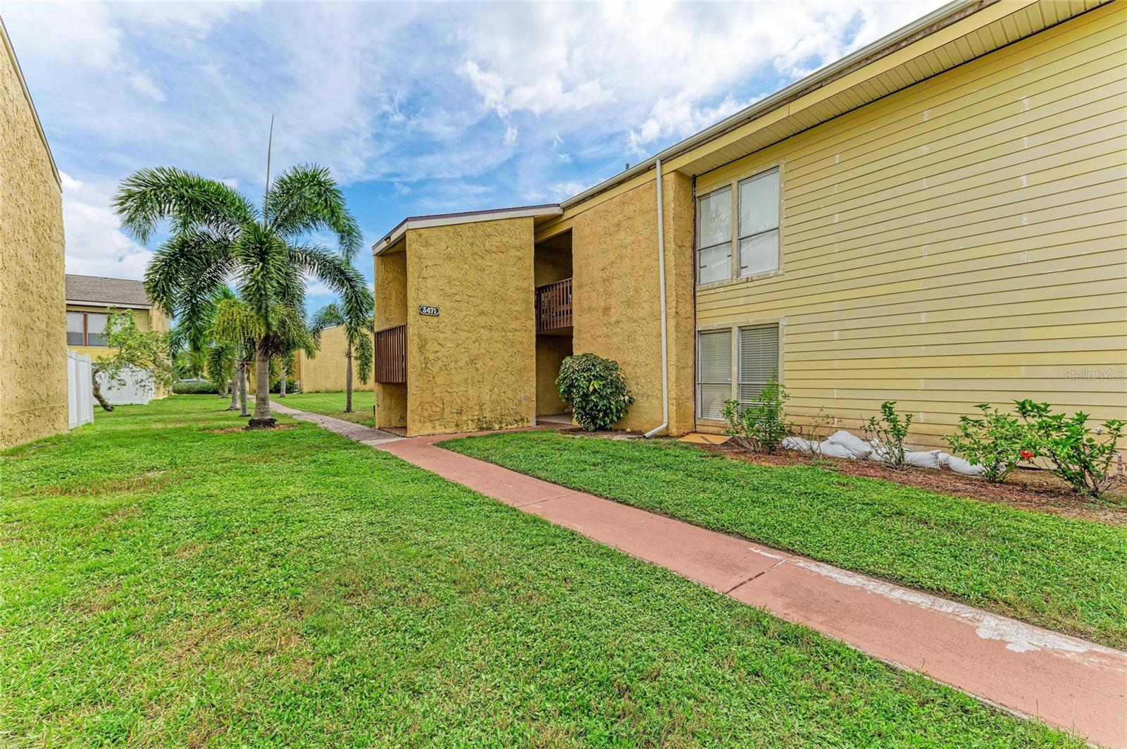 3471 CLARK RD #169