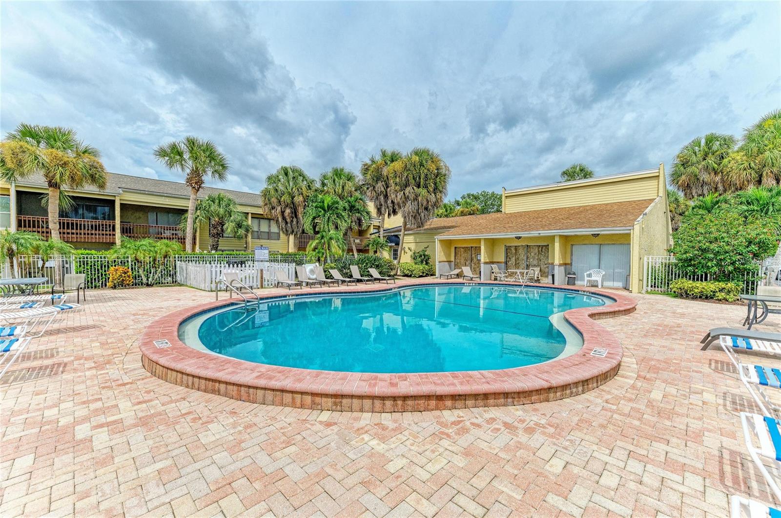 3471 CLARK RD #169