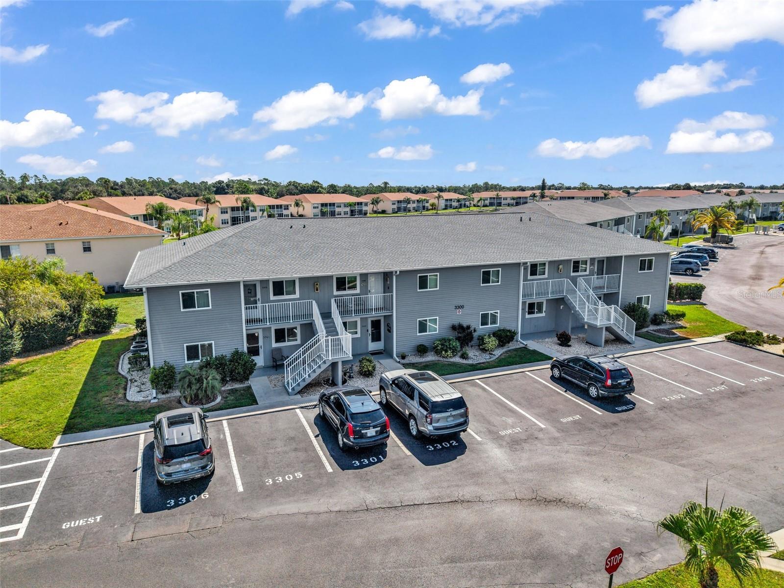 12274 SW EGRET CIR #3301