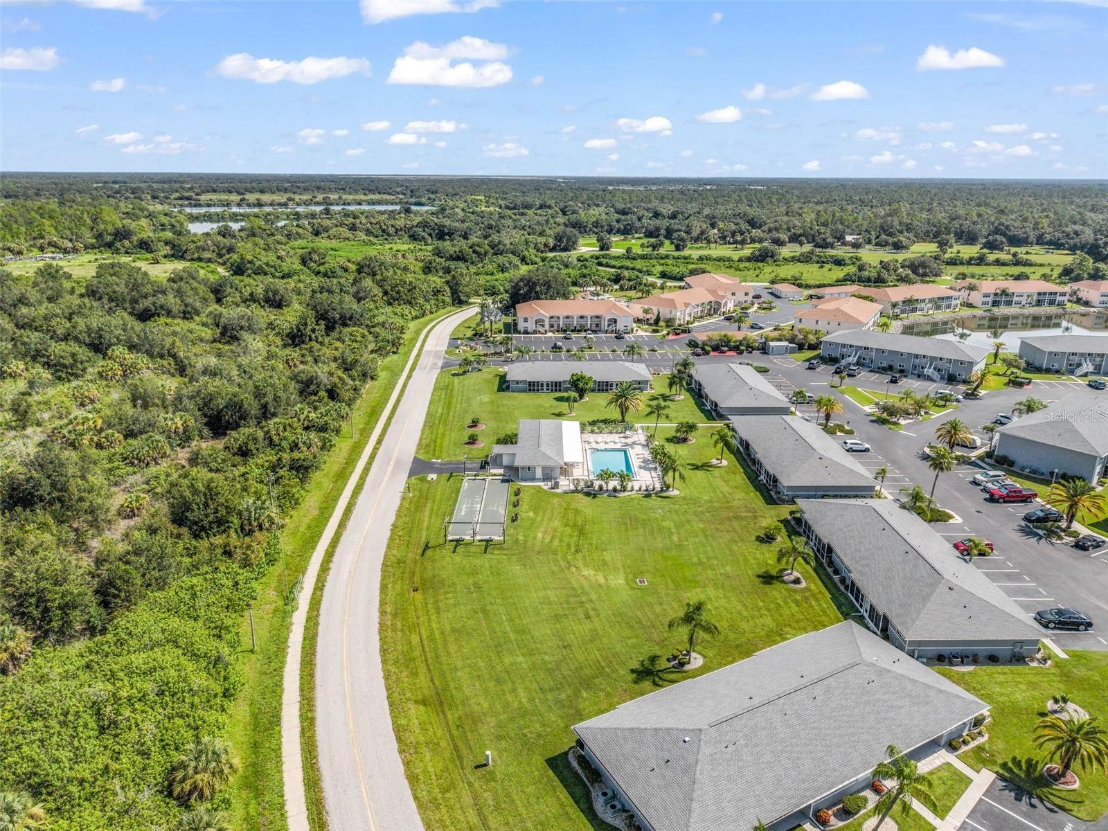 12274 SW EGRET CIR #3301