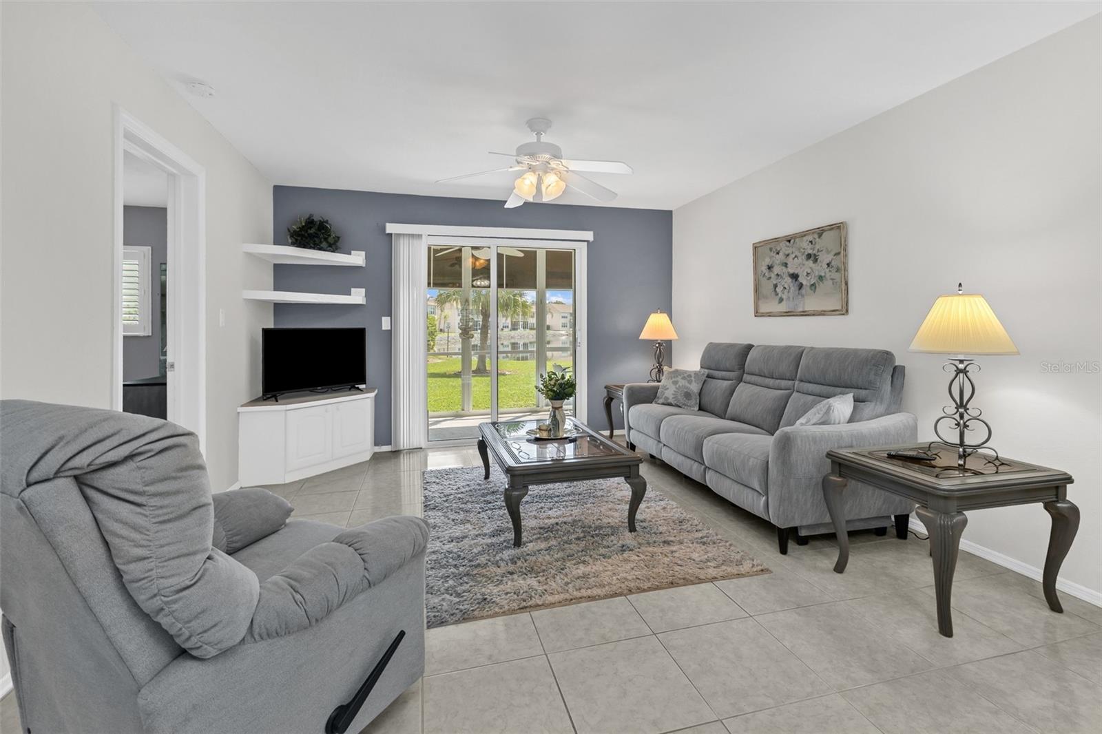 12274 SW EGRET CIR #3301