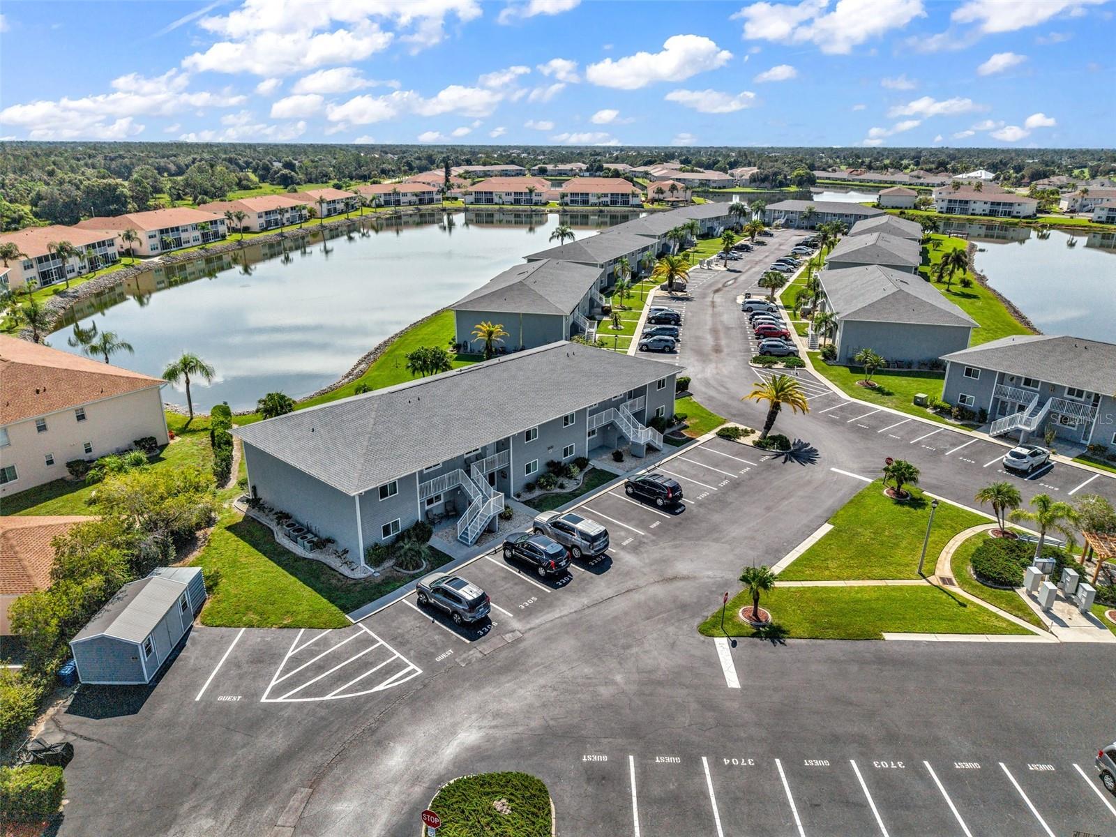 12274 SW EGRET CIR #3301