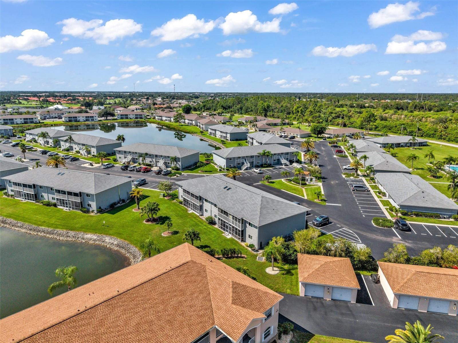 12274 SW EGRET CIR #3301