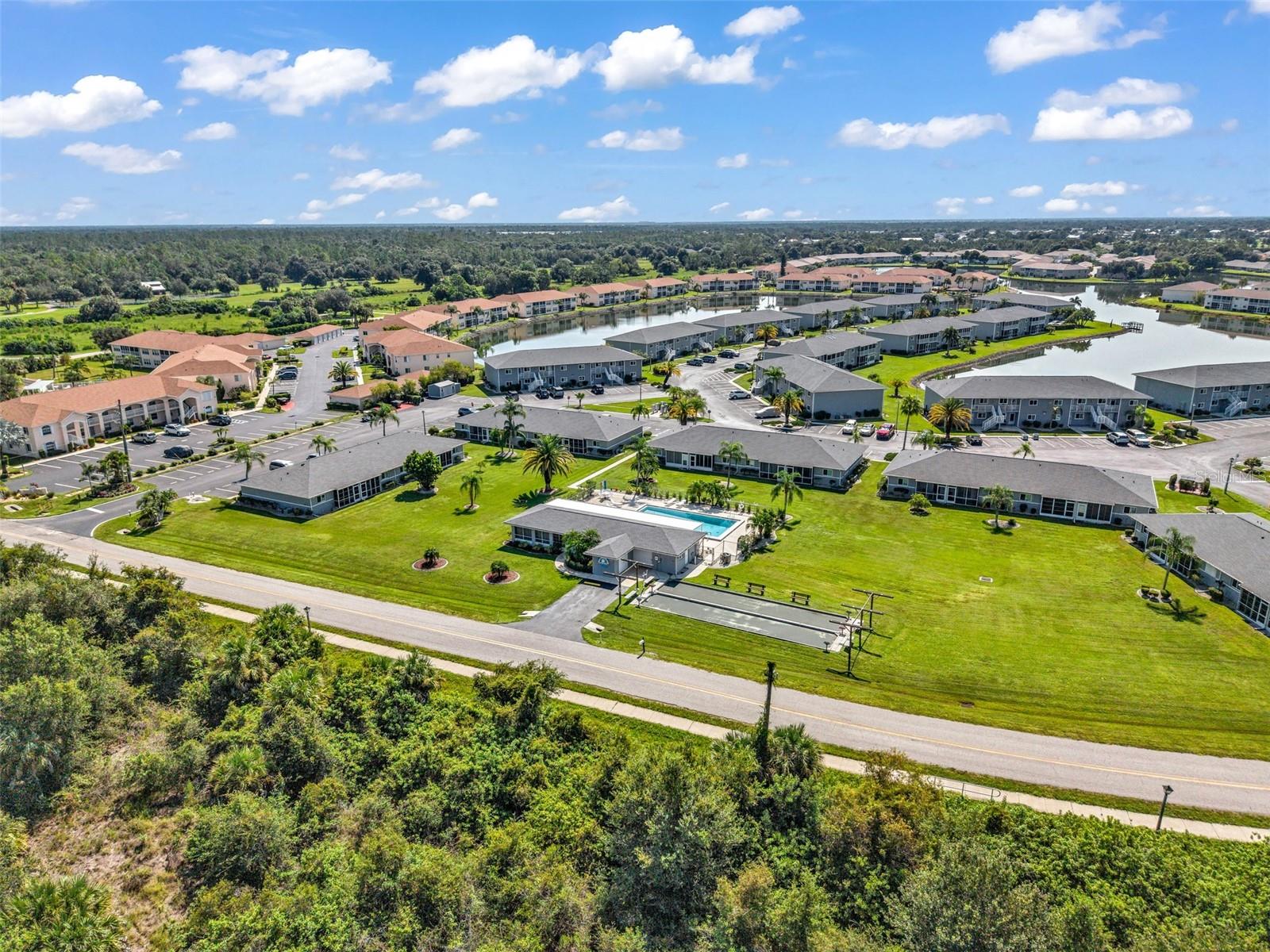 12274 SW EGRET CIR #3301