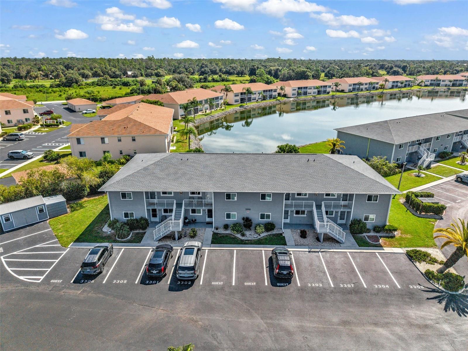 12274 SW EGRET CIR #3301