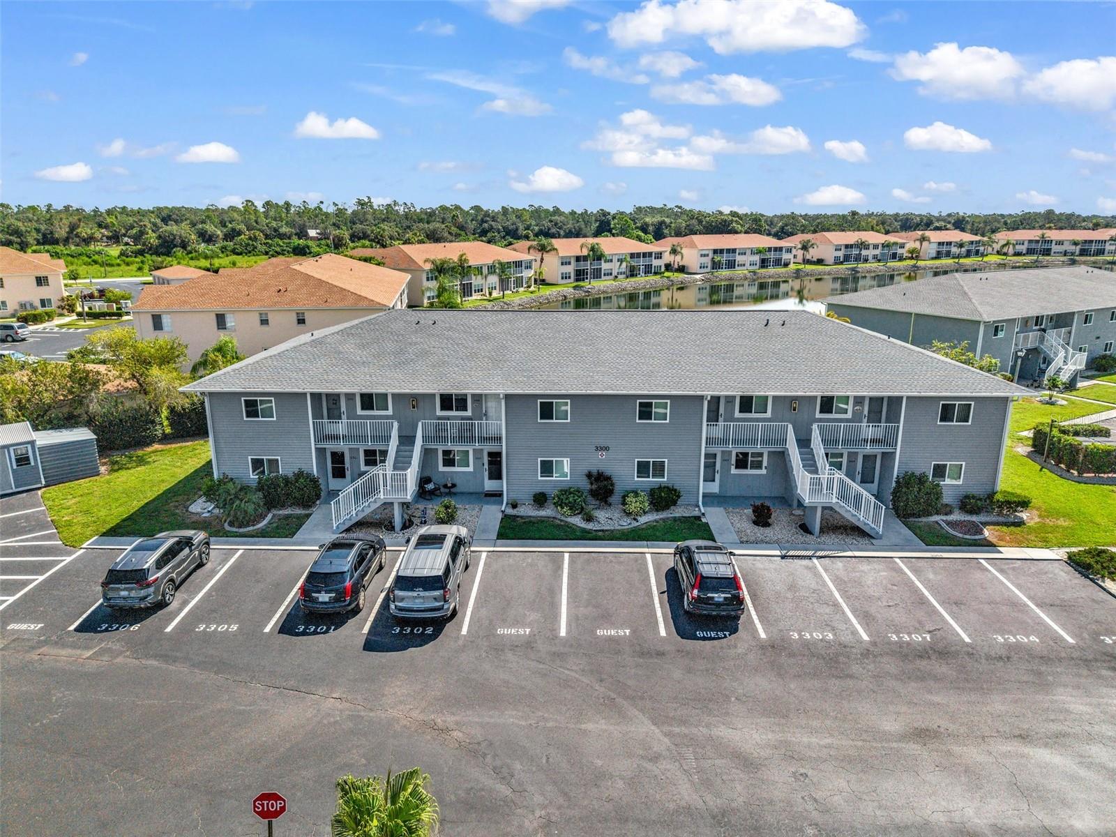 12274 SW EGRET CIR #3302