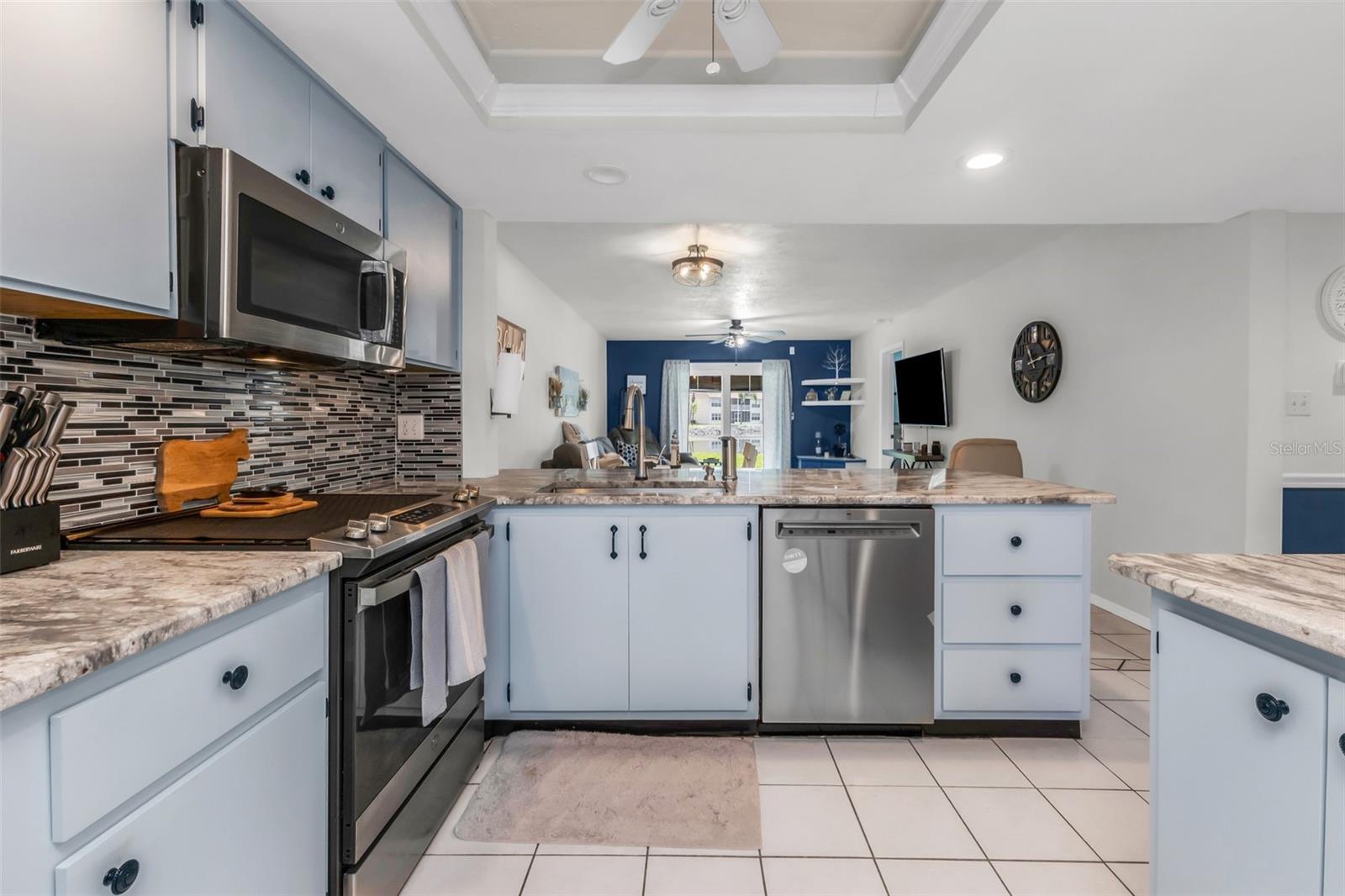 12274 SW EGRET CIR #3302