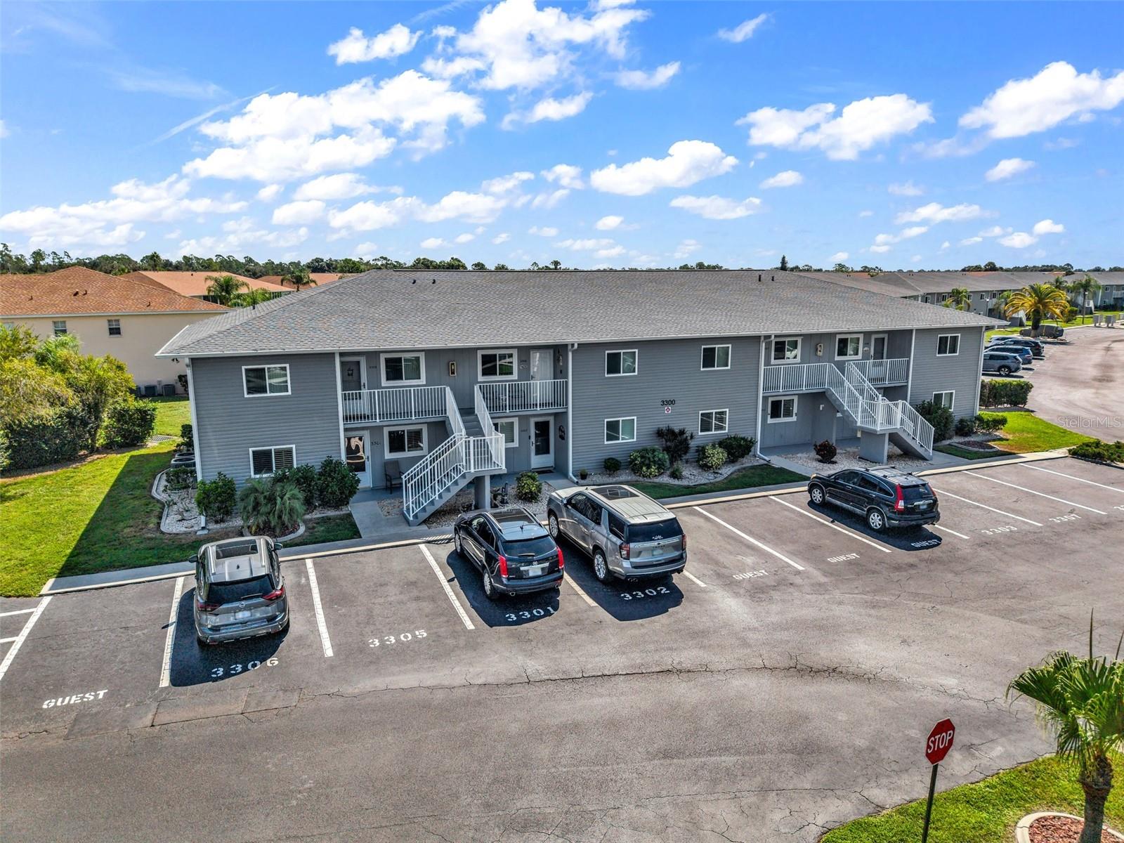 12274 SW EGRET CIR #3302