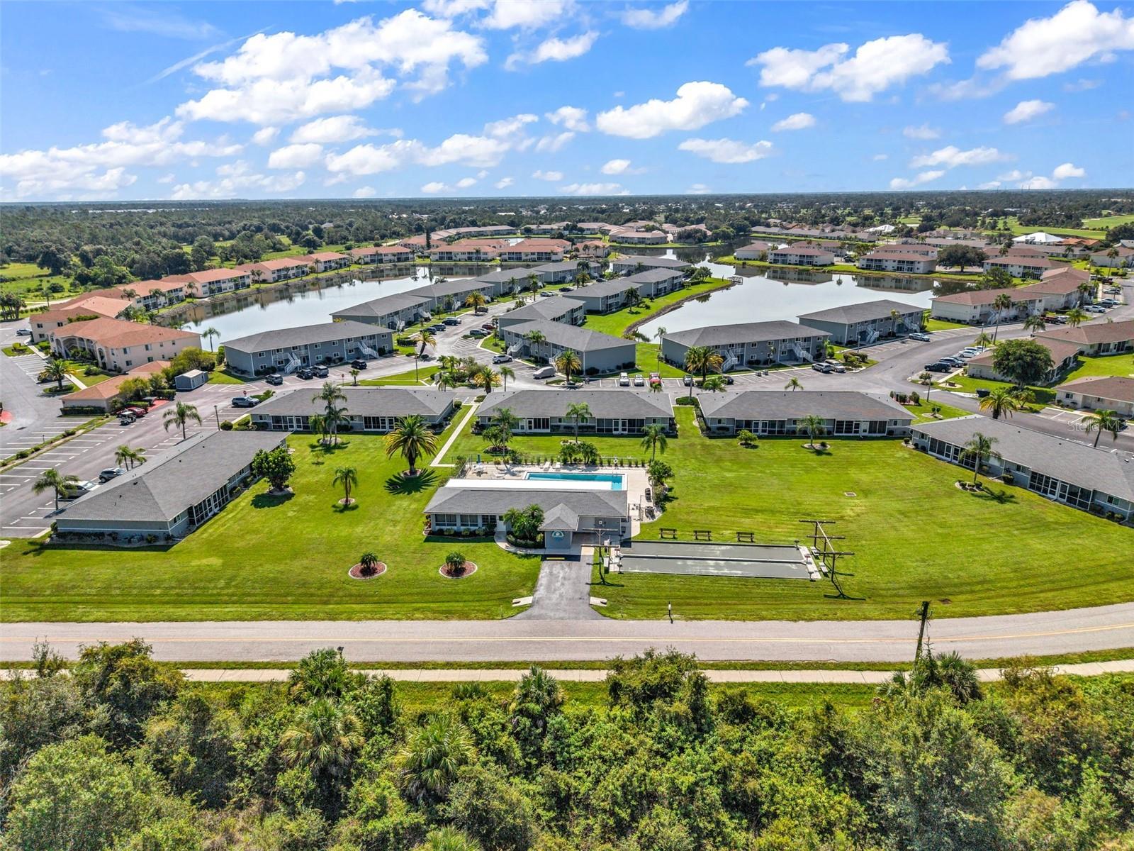 12274 SW EGRET CIR #3302