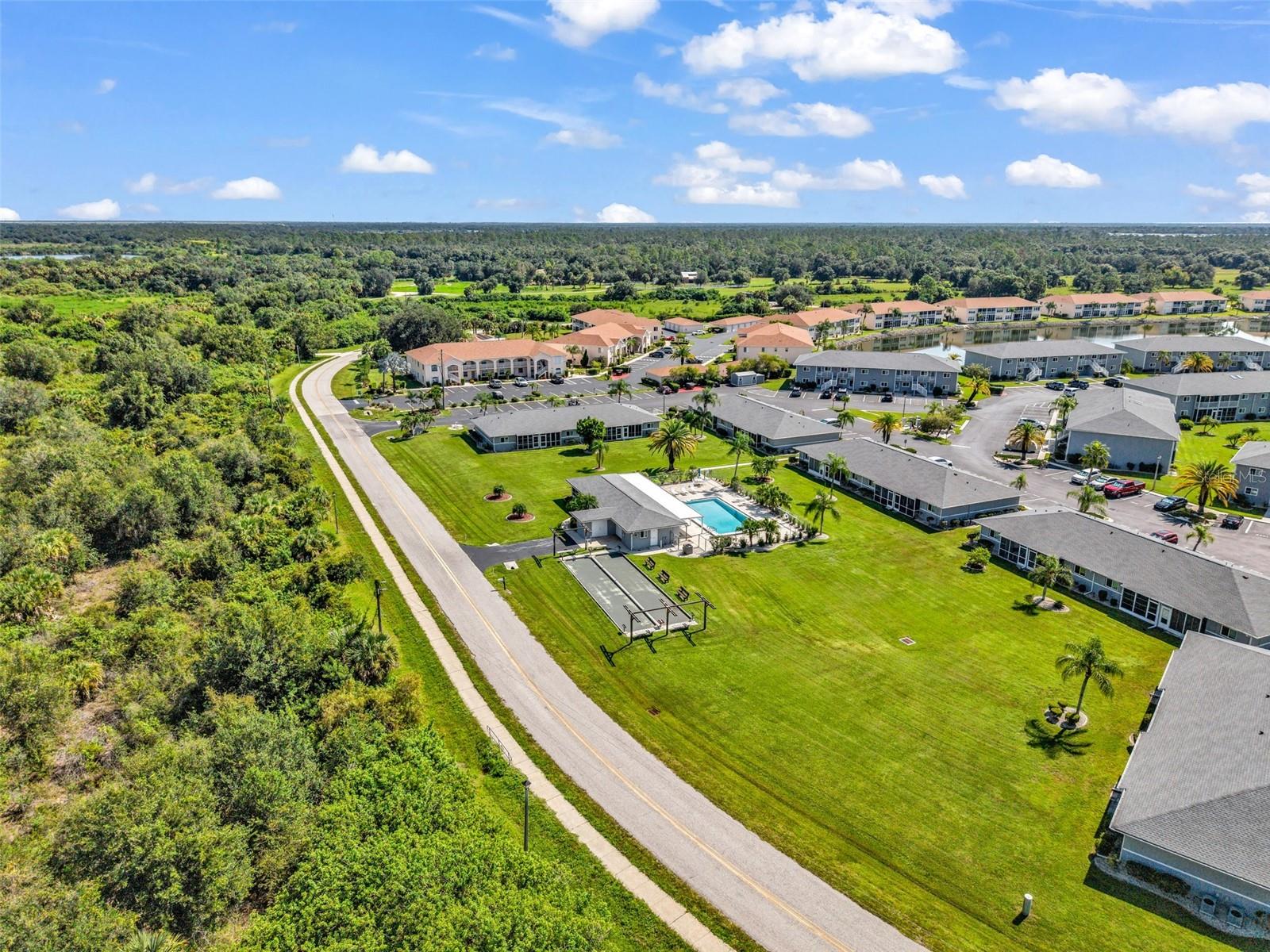 12274 SW EGRET CIR #3302