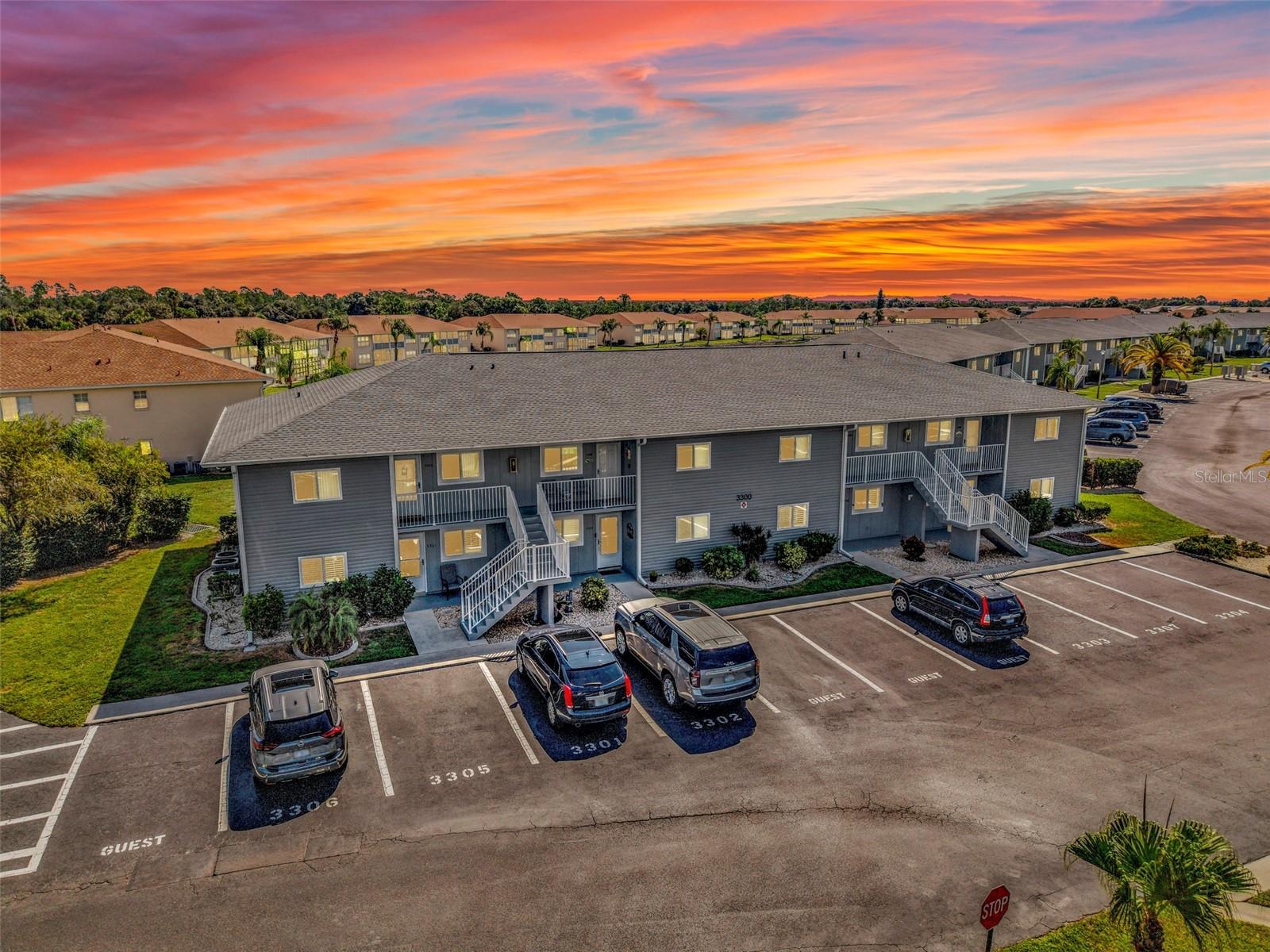 12274 SW EGRET CIR #3302
