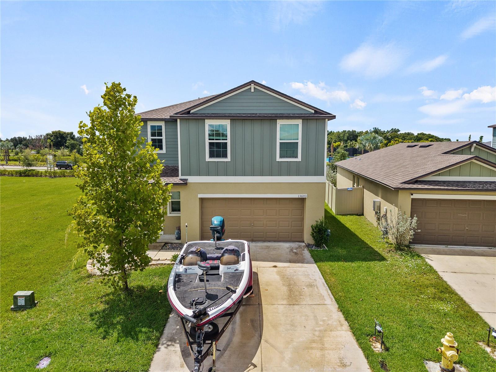 13603 SUNSET SAPPHIRE CT