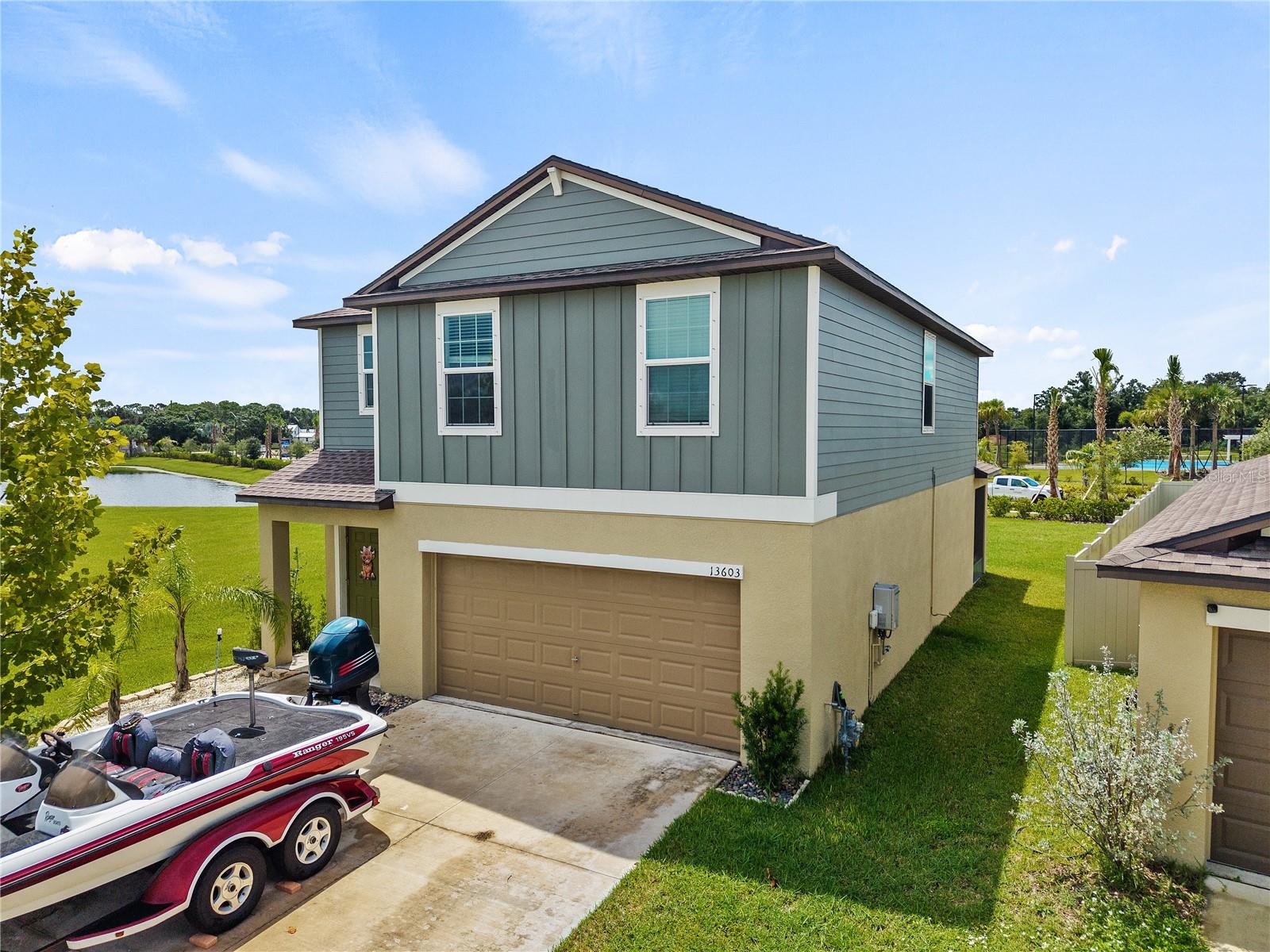 13603 SUNSET SAPPHIRE CT