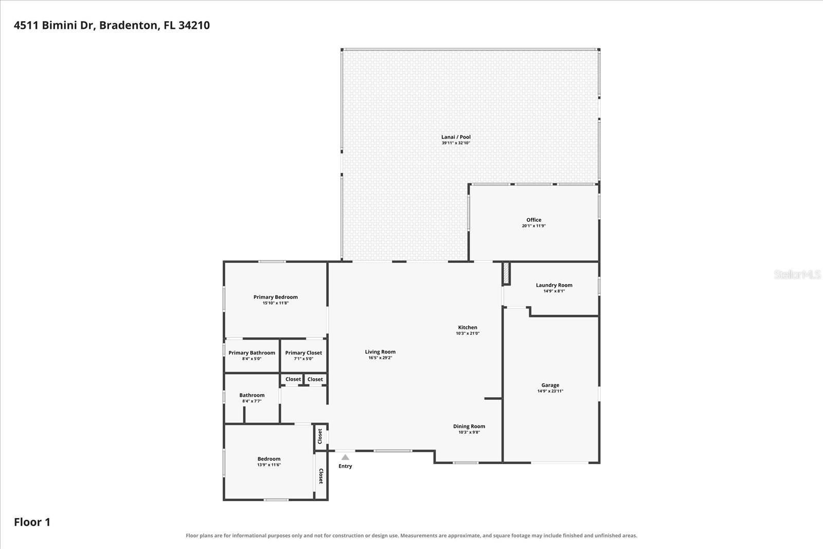 4511 BIMINI DR