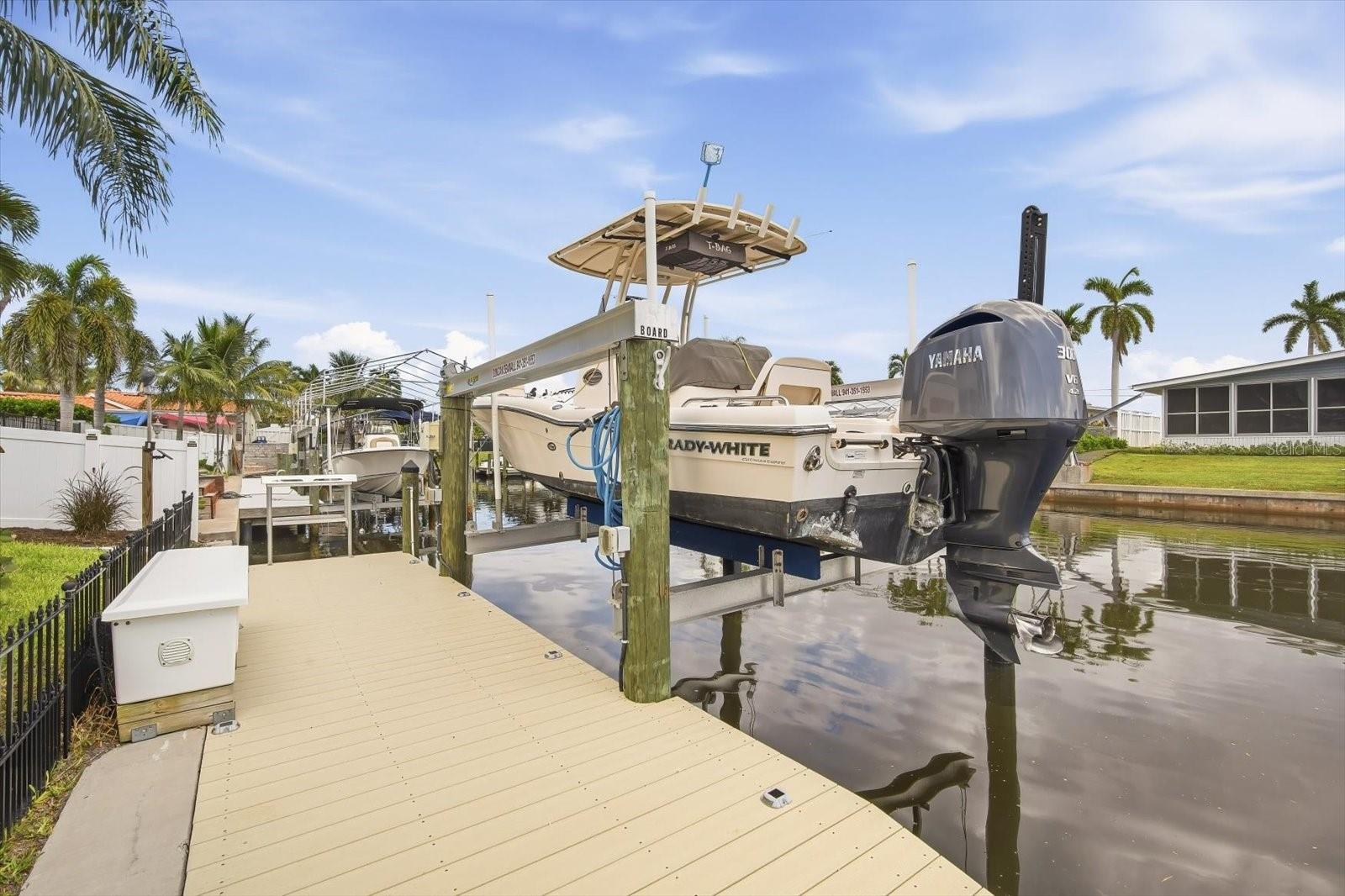 4511 BIMINI DR