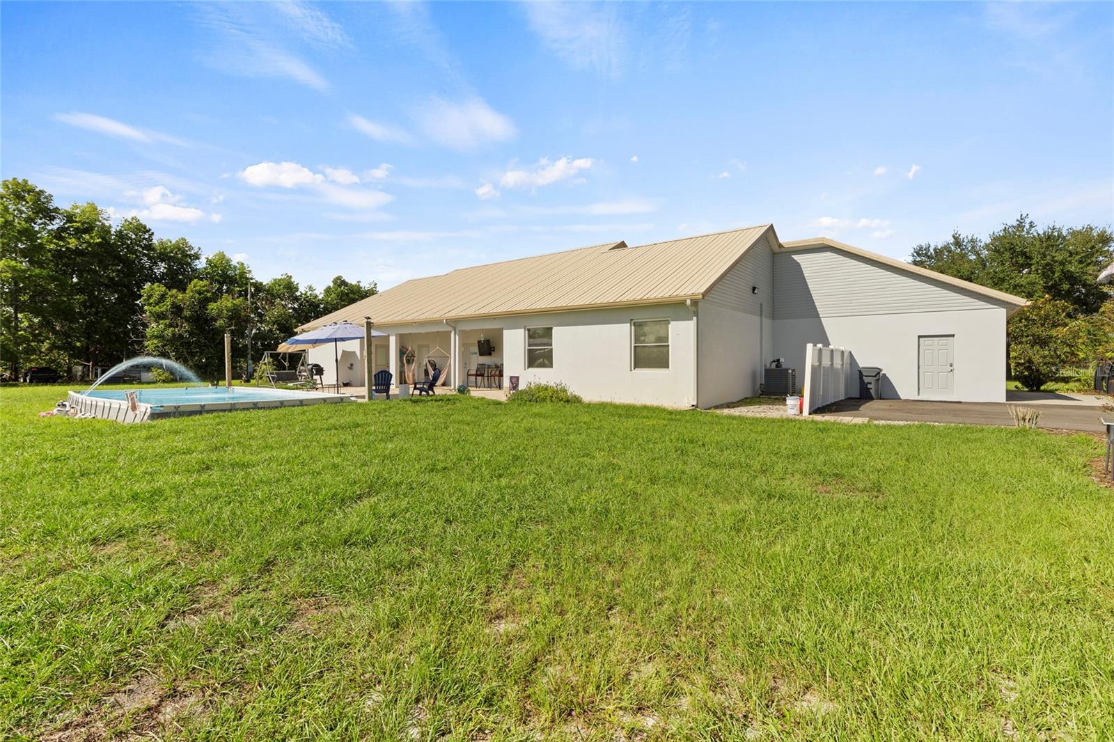 281 GERBER DAIRY RD