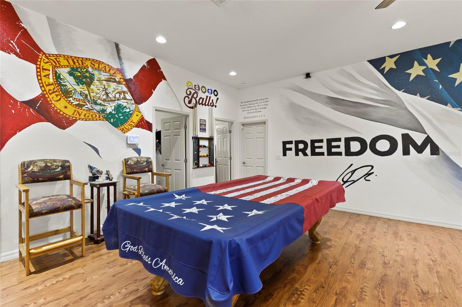 281 GERBER DAIRY RD