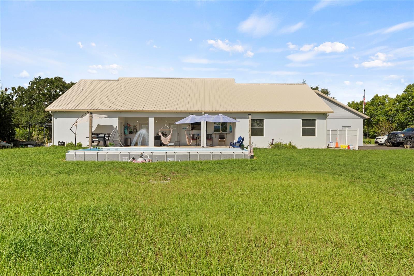 281 GERBER DAIRY RD
