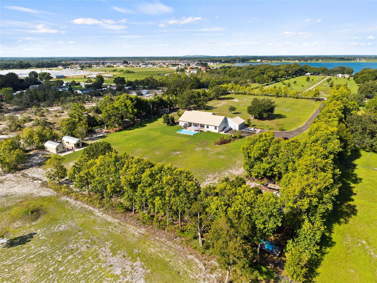 281 GERBER DAIRY RD