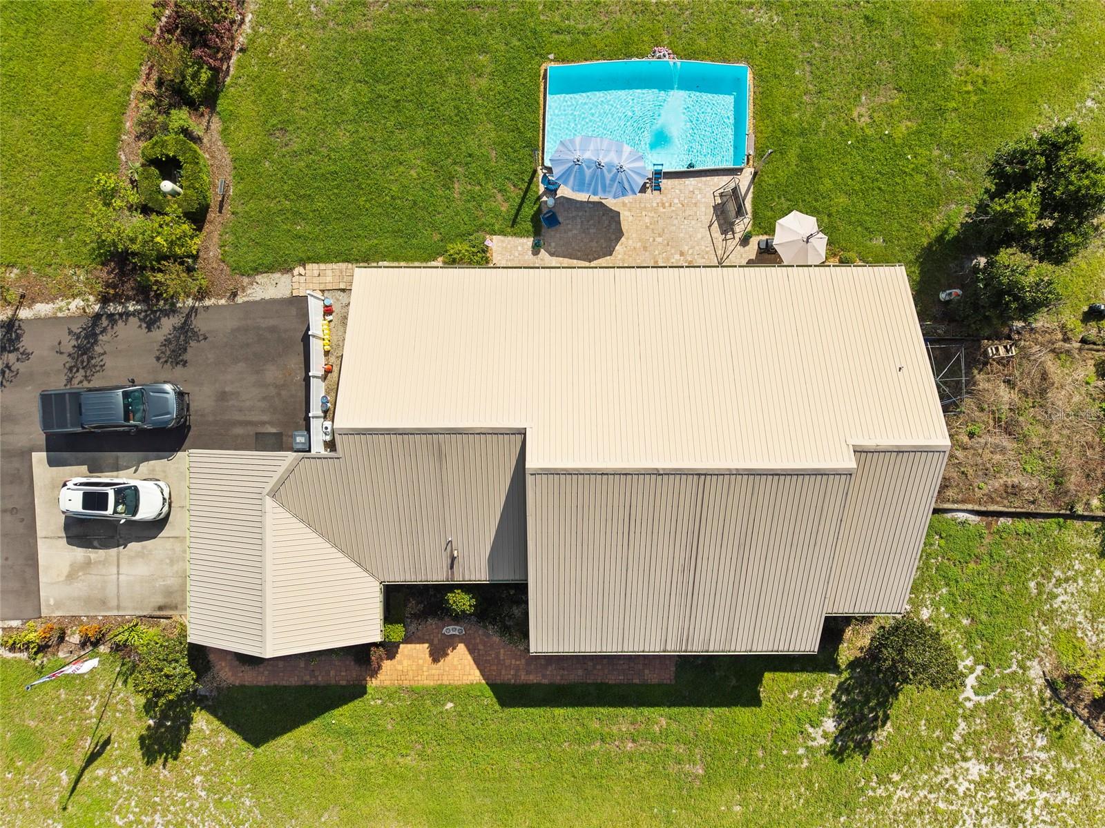 281 GERBER DAIRY RD