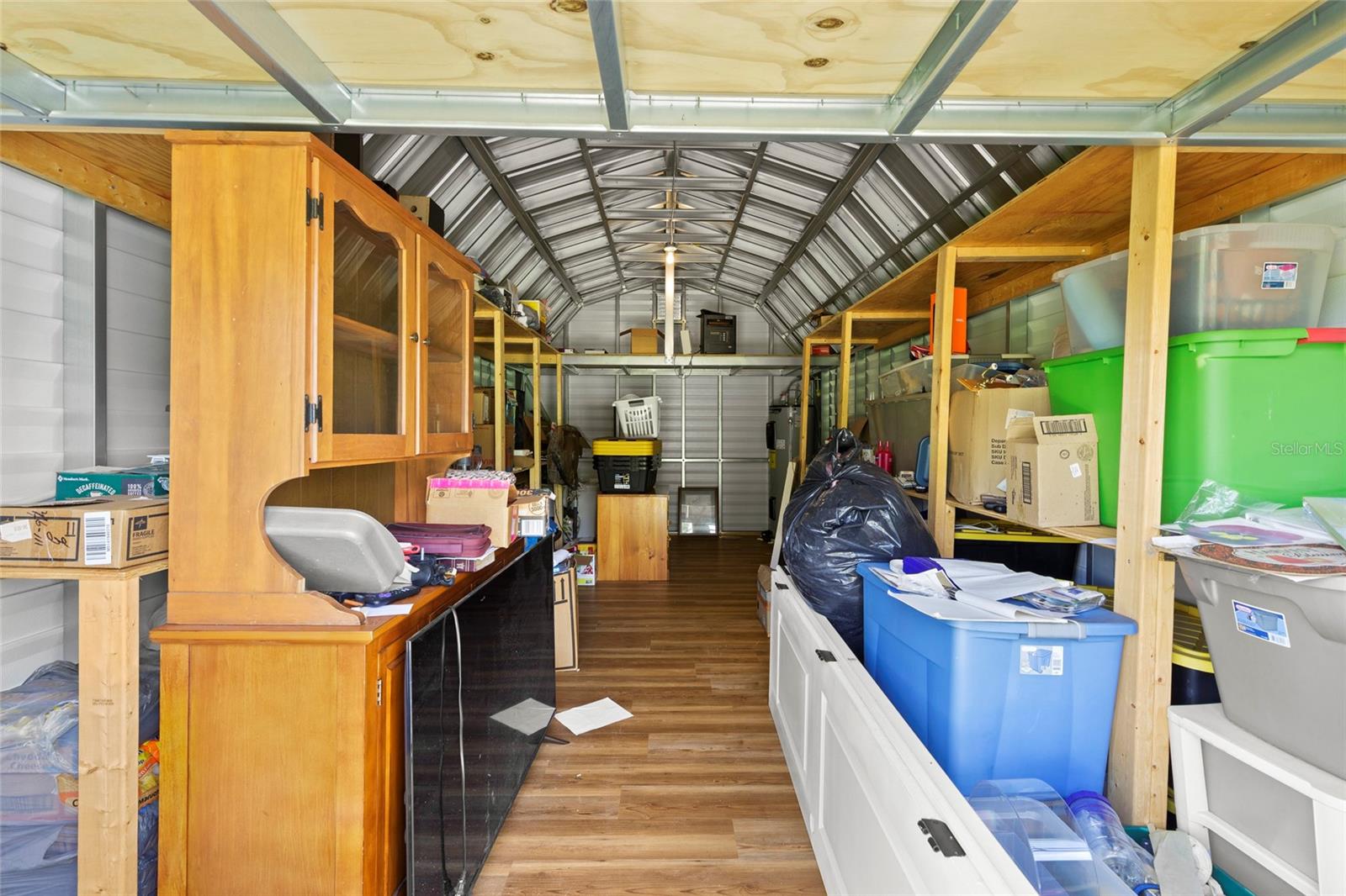 281 GERBER DAIRY RD