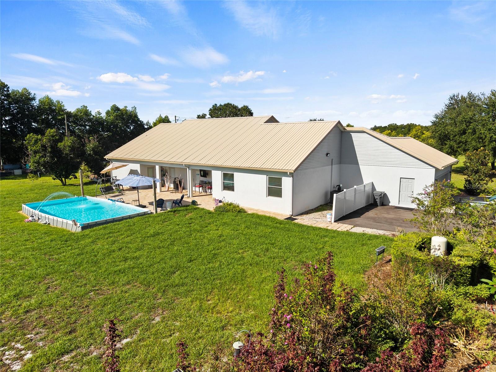 281 GERBER DAIRY RD